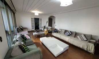 Imagem 5: Apartamento com 4 suites com vista 360°