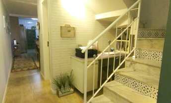 Imagem 6: Sobrado para venda com 175 metros quadrados com 3 quartos em Vila Romana - São Paulo - SP