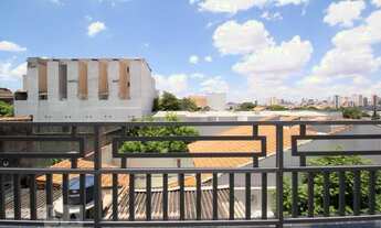 Imagem 5: Apartamento à Venda - Vila Matilde, 2 Quartos, 58 m2