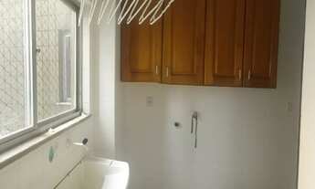 Imagem 7: Rio Sena - 3/4 sendo 1 suíte