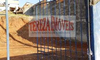 Imagem 3: Lote/Terreno para venda com 250 metros quadrados em Parque das Nações - Guarulhos - SP