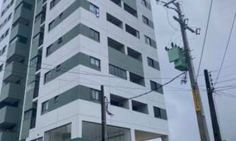 Imagem 3: Apartamento para venda tem 55 metros quadrados com 2 quartos em Campo Grande - Recife - PE