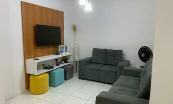 Imagem: Casa nas Quintas