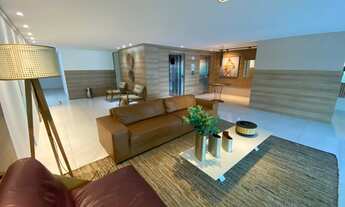 Imagem 4: Apartamento 3 dormitórios para alugar Maurício de Nassau Caruaru/PE