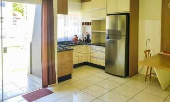 Imagem 5: Toledo - Casa - Jardim Bressan