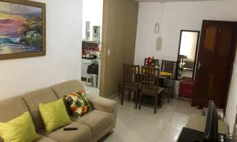 Imagem 3: CASA NO MARCO Casa com 2 dormitórios