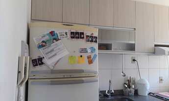 Imagem 2: APARTAMENTO PLANEJADO NO VALAPARAISO