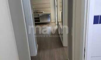 Imagem 7: Apartamento à venda no Residencial Terraço Harmonia no Centro em São Carlos