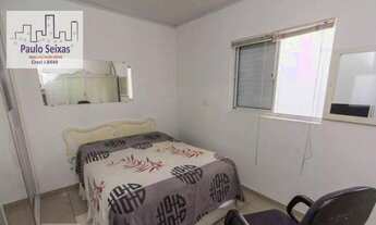 Imagem 5: Vende/aluga- casa de vila, 2 dorm/2 vagas-Reformada-Com Energia solar e caaptação de água