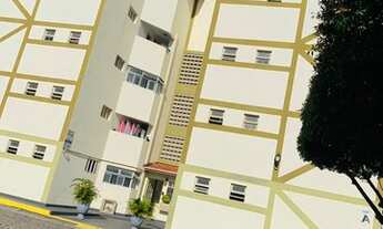 Imagem 7: Apartamento 3/4 Para Venda No Parque Alpino - Nova Parnamirim