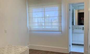 Imagem 3: Apartamento para venda tem 222 metros quadrados com 3 quartos em Campo Belo - São Paulo