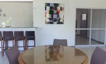 Imagem 3: Apartamento residencial Reserva da Lagoa para Venda Centro, Lauro de Freitas - BA