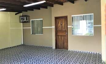 Imagem: Casa para venda tem 210 metros quadrados