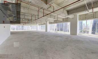 Imagem 7: Andar Corporativo para alugar, 1394 m² por R$ 244.000,00/mês - Vila Olímpia - São Paulo/SP