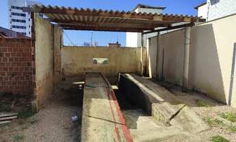 Imagem 5: Casa com terreno comercial