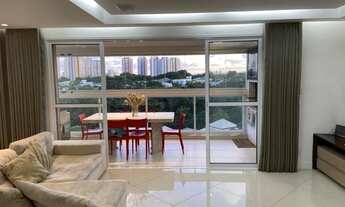 Imagem 5: Apartamento 4 Quartos para Venda em Salvador, Alphaville I, 4 dormitórios, 2 suítes, 4 ban