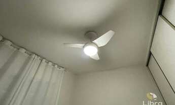 Imagem 3: Apartamento com 3 dormitórios à venda, 96 m² por R$ 300.000,00 - Parque Morumbi - Votorant