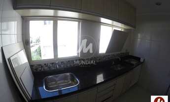 Imagem 5: Apartamento (tipo - padrao) 2 dormitórios, cozinha planejada, portaria 24hs, em condomínio