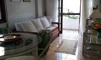 Imagem: Apartamento para venda possui 45 metros