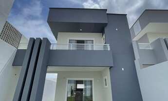 Imagem: Casa Duplex - Araçagi - 3 Quartos