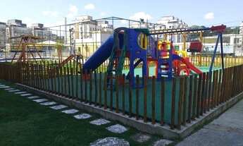 Imagem 7: 2/4, Varanda, Infra, Porcelanato, Armários, Nascente