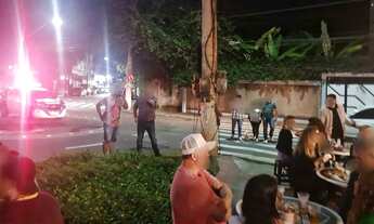 Imagem: Casa/terreno comercial com 34m de frente