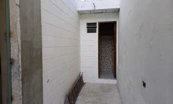 Imagem 6: Galpão/Depósito/Armazém p/ aluguel e venda possui 280 m2, sendo 200 m2 de Galpão na Vila J