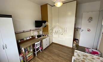 Imagem 7: Apartamento para venda no bairro Bingen, Petrópolis/RJ, com 2 (dois) quartos