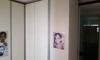 Imagem 4: 2/4, Varanda, Infra, Porcelanato, Armários, Nascente