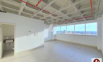 Imagem: Sala comercial (sala - edificio coml.)