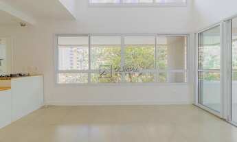 Imagem 7: Apartamento Venda Ibirapuera 113 m² 2 Dormitórios