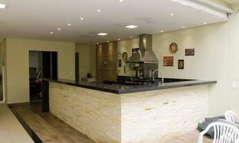 Imagem: Casa em Condomínio - Villa Branca - Condomínio