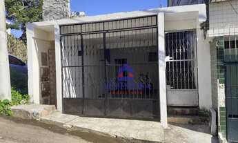 Imagem 1: 2/4 com suíte no Acupe de Brotas