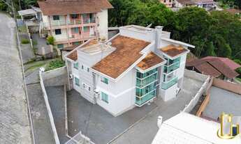 Imagem: Apartamento 2 quartos - Itoupava Central