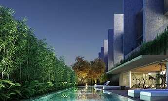 Imagem 3: Casa de condomínio para venda com 465 metros quadrados com 3 quartos em Morumbi - São Paul