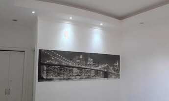 Imagem 2: Apartamento para Venda em São Bernardo do Campo, Planalto, 2 dormitórios, 1 banheiro, 1 va