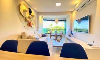 Imagem 4: Apartamento para venda com 46 metros quadrados com 1 quarto em TAMANDARE I - Tamandaré - P