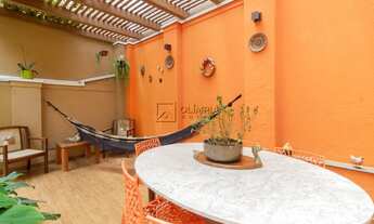 Imagem 3: Casa Venda Sumaré 349 m² 3 Dormitórios