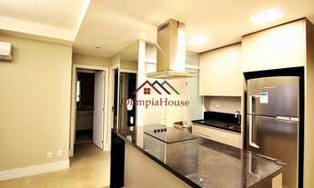 Imagem 3: Locação Apartamento 1 Dormitórios - 64 m² Brooklin