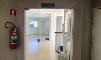 Imagem 6: Apartamento para venda possui 65 metros quadrados com 2 quartos