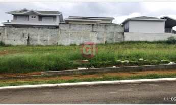 Imagem 3: TERRENO RESIDENCIAL em SÃO JOSÉ DOS CAMPOS - SP, CONDOMÍNIO RESIDENCIAL MANTIQUEIRA