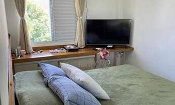 Imagem 2: Apartamento todo Reformado Bairro Vila Franca