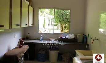 Imagem 2: Chacara (chacara) 3 dormitórios/suite, cozinha planejada, portaria 24 horas, em condomínio