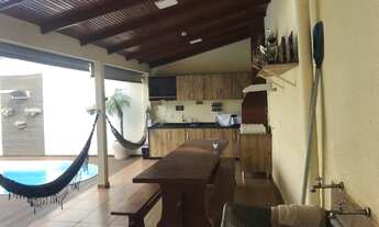 Imagem 3: Casa Vila Militar