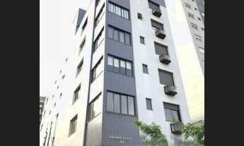 Imagem: Apartamento em jardim botanico