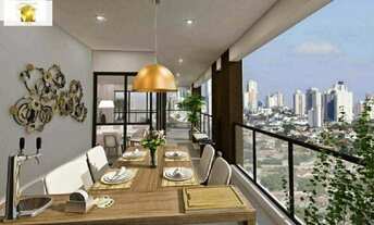 Imagem 3: Apartamento Alto Padrao 134 m² | 3 Suítes