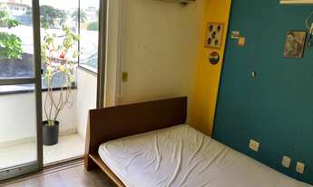 Imagem 7: Apartamento para venda possui 152 metros quadrados com 3 quartos