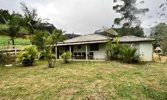 Imagem 3: Vende-se sítio em Rio Possmoser-Santa Maria de Jetibá com muita água