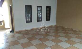 Imagem 2: Casa com 3 dormitórios à venda, 194 m² por R$ 469.000,00 - Jardim Mirante - Várzea Paulist