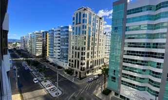 Imagem 7: Lindo apartamento de frente para a avenida com vista eterna para o mar